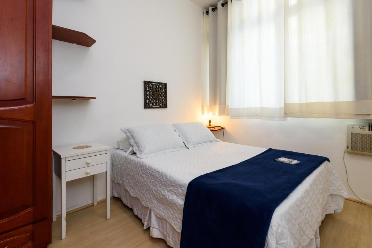 Pineapples Fco218 - Apartamento 3 Quartos Em Copacabana Excelente Localizacao Apartment Rio de Janeiro Ngoại thất bức ảnh