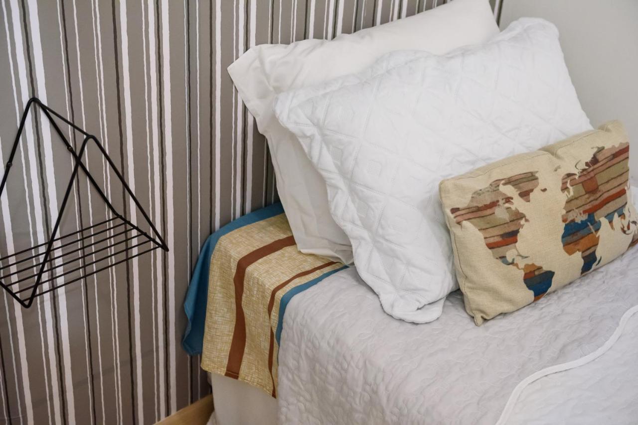 Pineapples Fco218 - Apartamento 3 Quartos Em Copacabana Excelente Localizacao Apartment Rio de Janeiro Ngoại thất bức ảnh