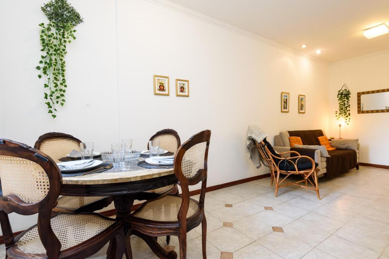 Pineapples Fco218 - Apartamento 3 Quartos Em Copacabana Excelente Localizacao Apartment Rio de Janeiro Ngoại thất bức ảnh