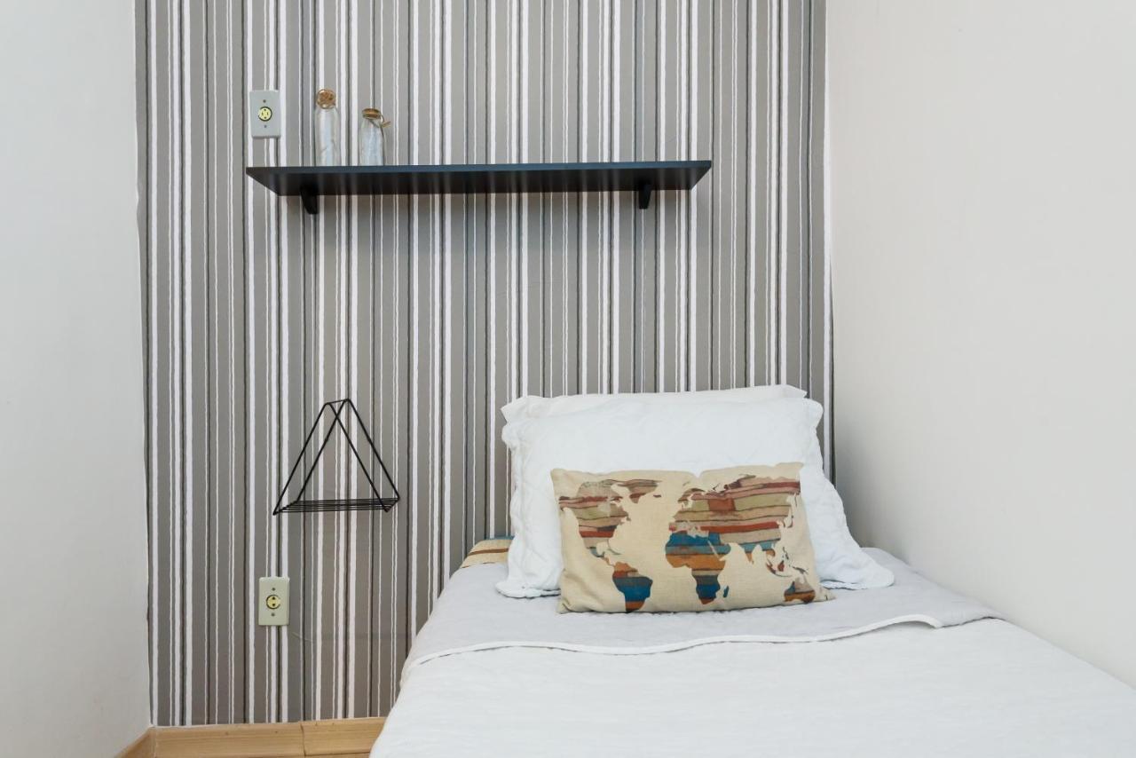 Pineapples Fco218 - Apartamento 3 Quartos Em Copacabana Excelente Localizacao Apartment Rio de Janeiro Ngoại thất bức ảnh