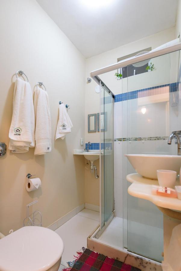 Pineapples Fco218 - Apartamento 3 Quartos Em Copacabana Excelente Localizacao Apartment Rio de Janeiro Ngoại thất bức ảnh